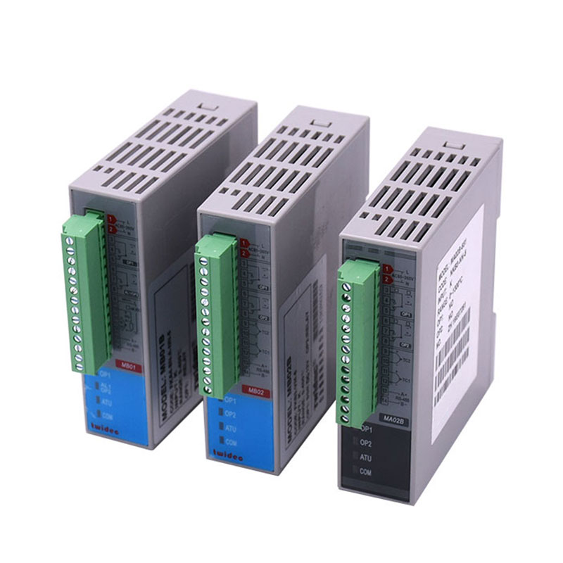 MB系列温度控制模？？？