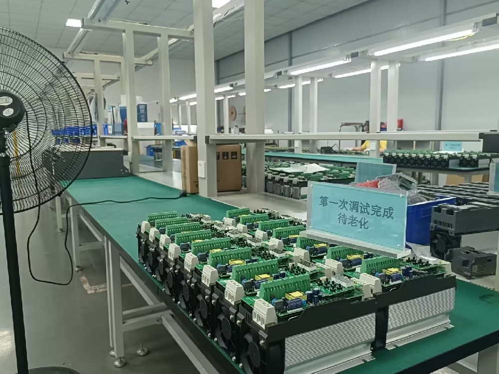 电力调解器在选型时为什么要放大20%以上？？？？？？