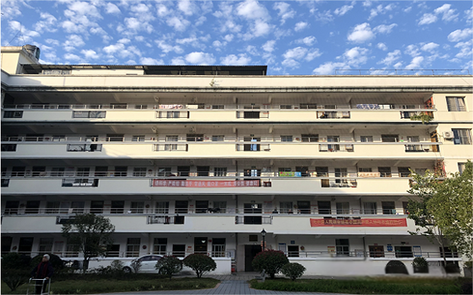 苏州贝斯特捐赠适老化家具，，，，，为福建永安老人送去眷注