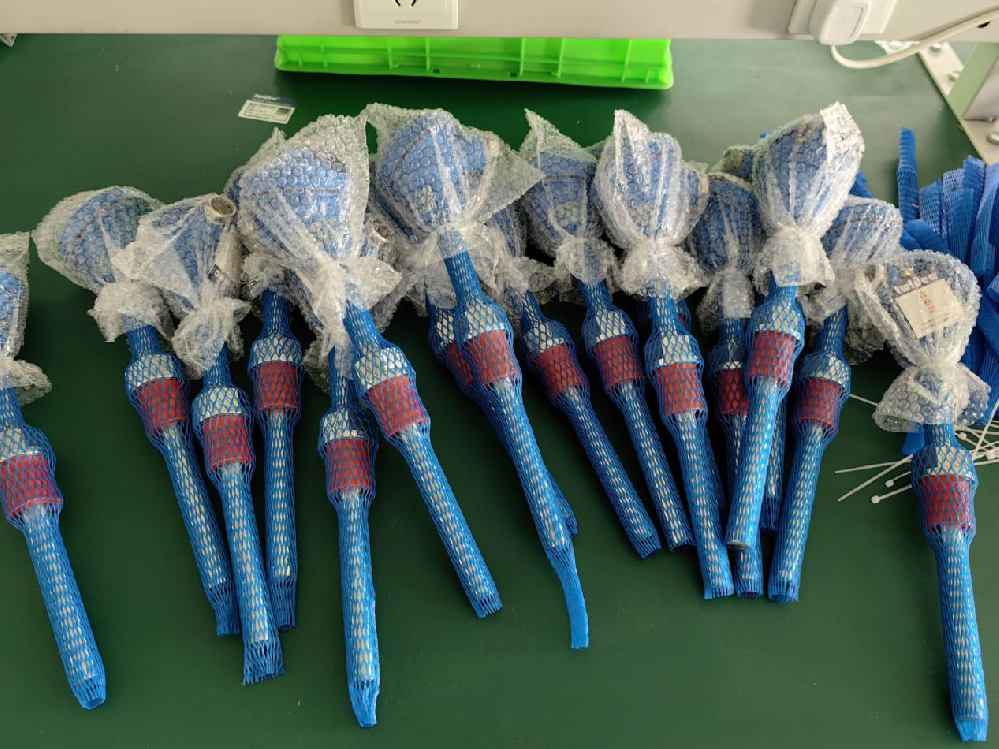 苏州贝斯特与上海新硕乐成告竣相助，，，，，助力注塑行业生产