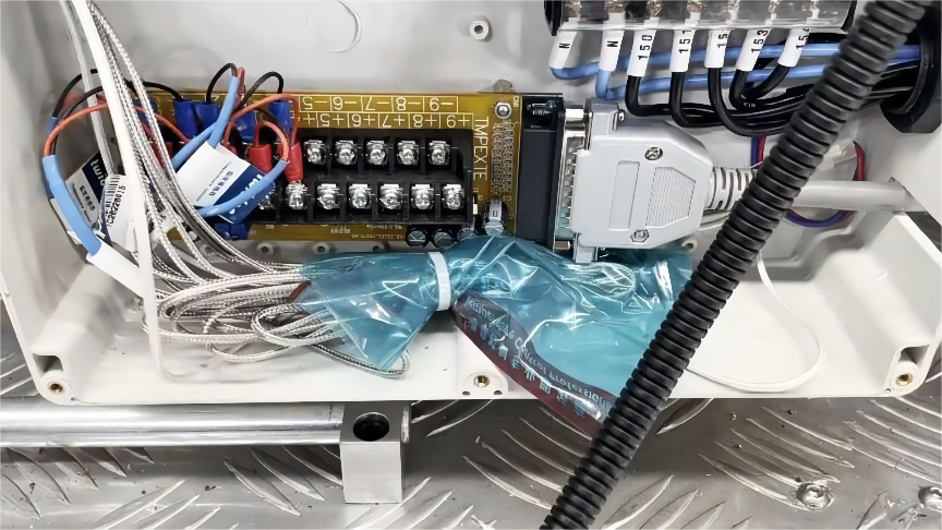 助力自动化装备领域，，苏州贝斯特与英维特机械乐成告竣相助