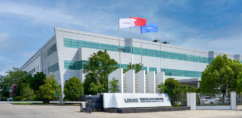 助力生物制药行业，，苏州贝斯特与利穗科技乐成告竣相助