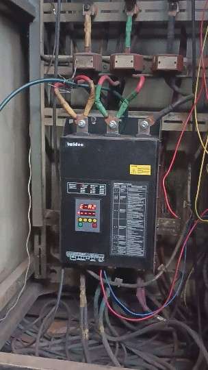 当电力调解器的调理精度不知足要求时，，，，，，会对负载爆发哪些不良影响？？