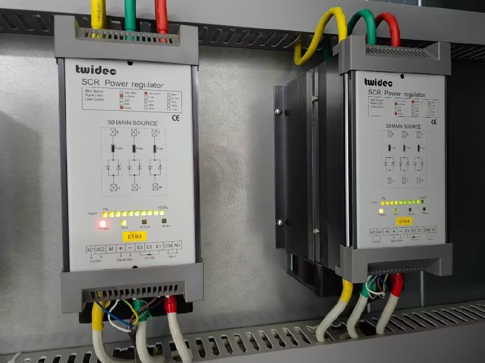 电力调解器的散热设计对其恒久稳固运行有何主要性？？