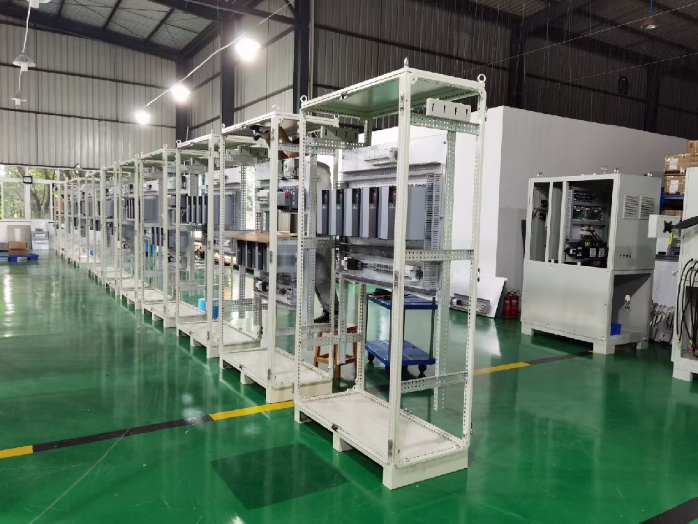 量子盘算手艺的生长，，，，，，会给电力调解器的控制算法优化带来哪些潜在机缘？？？？