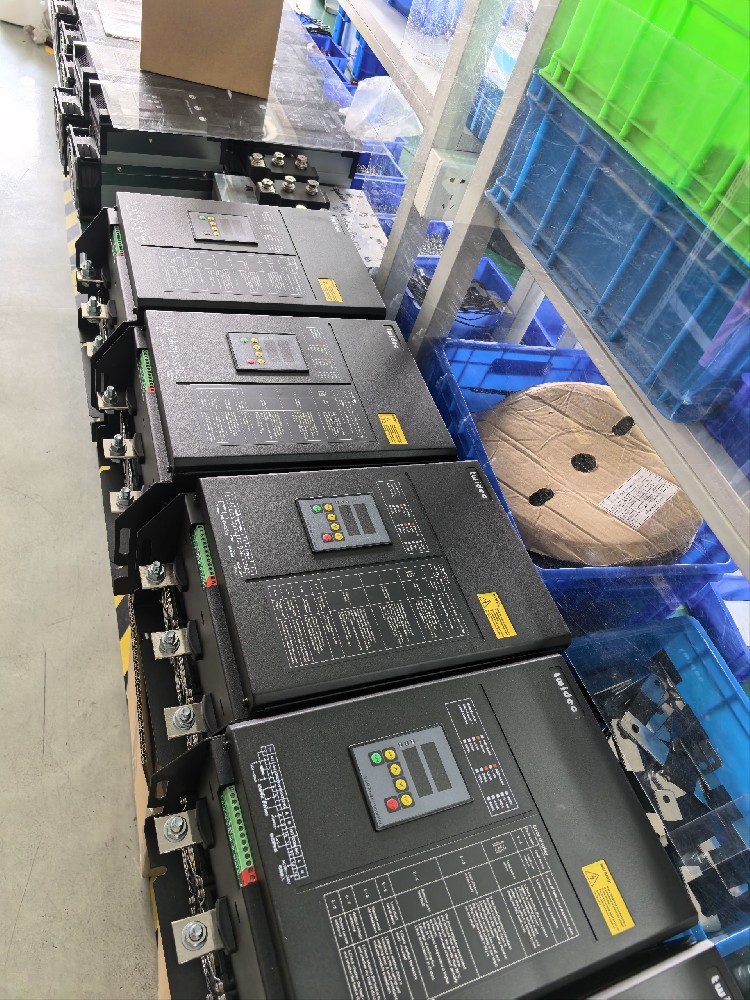 国货之光！合泉突破温控垄断，，，，赋能半导体工业新飞跃