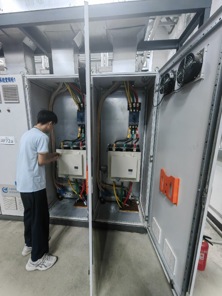 攻克废气处理温控难题，，，，推动工业绿色前行