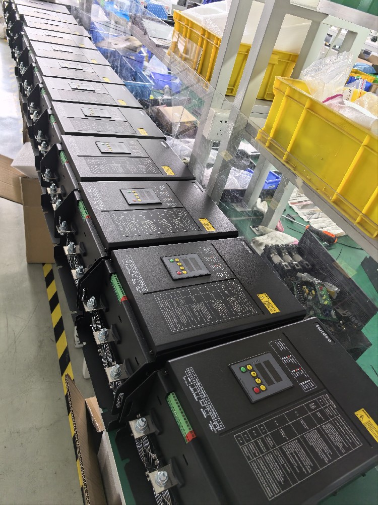 一文读懂：温控手艺怎样在各行业 “大显神通”，，，，引领工业升级？？？