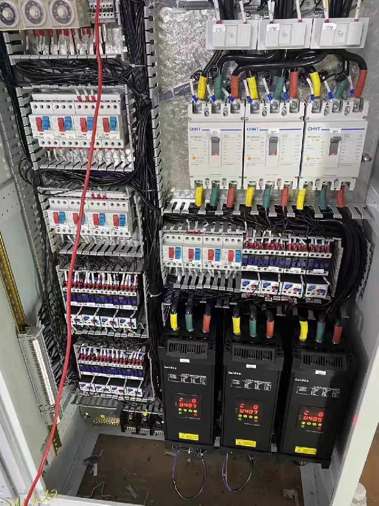 化工生产避坑指南：温控系统升级怎样破解产能瓶颈？？？？？