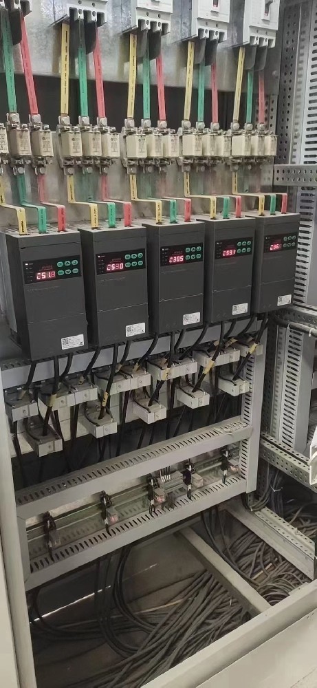 当温控成为工业刚需，，，这家民族品牌凭什么脱颖而出？？？？？