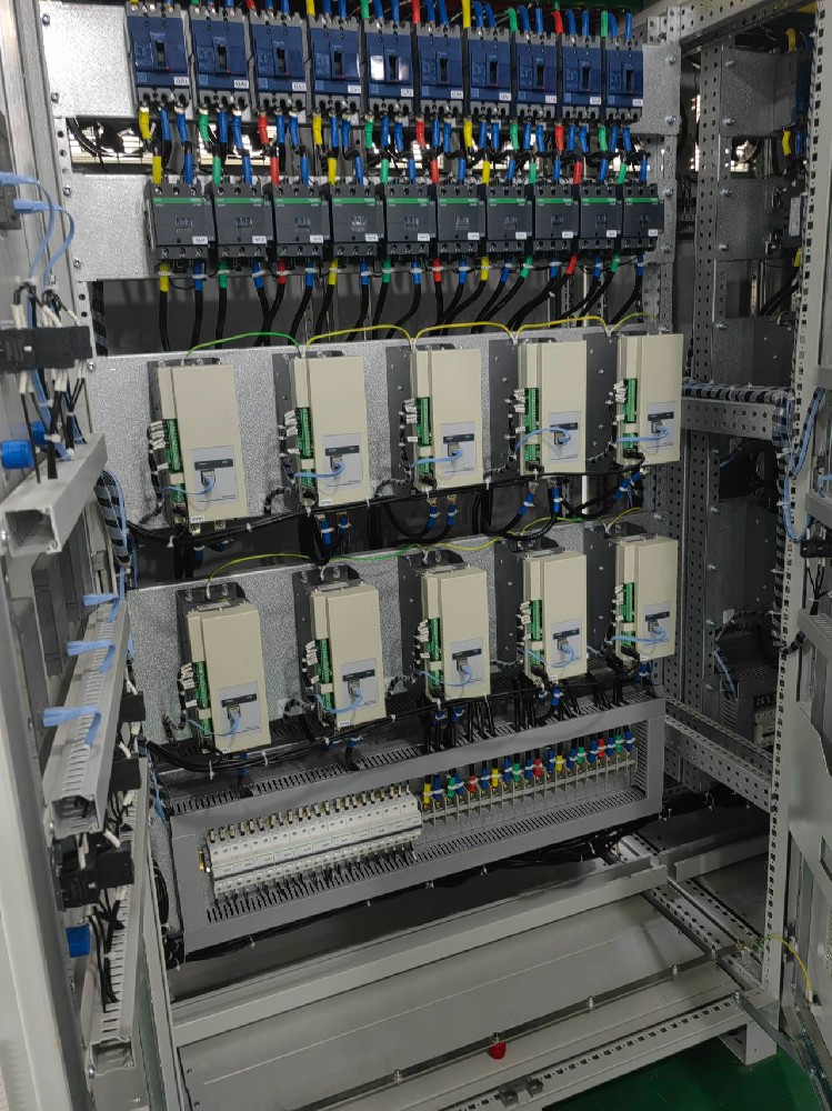 从报废百万到产能翻倍，，，工业烤箱温控的逆袭背后藏着什么？？？？？